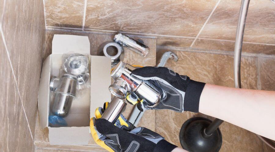 Professional New roof installation in Byromville, GA